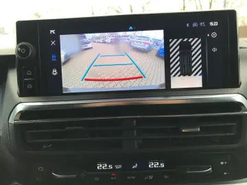 TOYOTA Proace 2 0l-D-4D L2 Verso Team D  HUD CAM SHZ PD