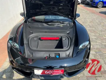 PORSCHE Taycan Turbo