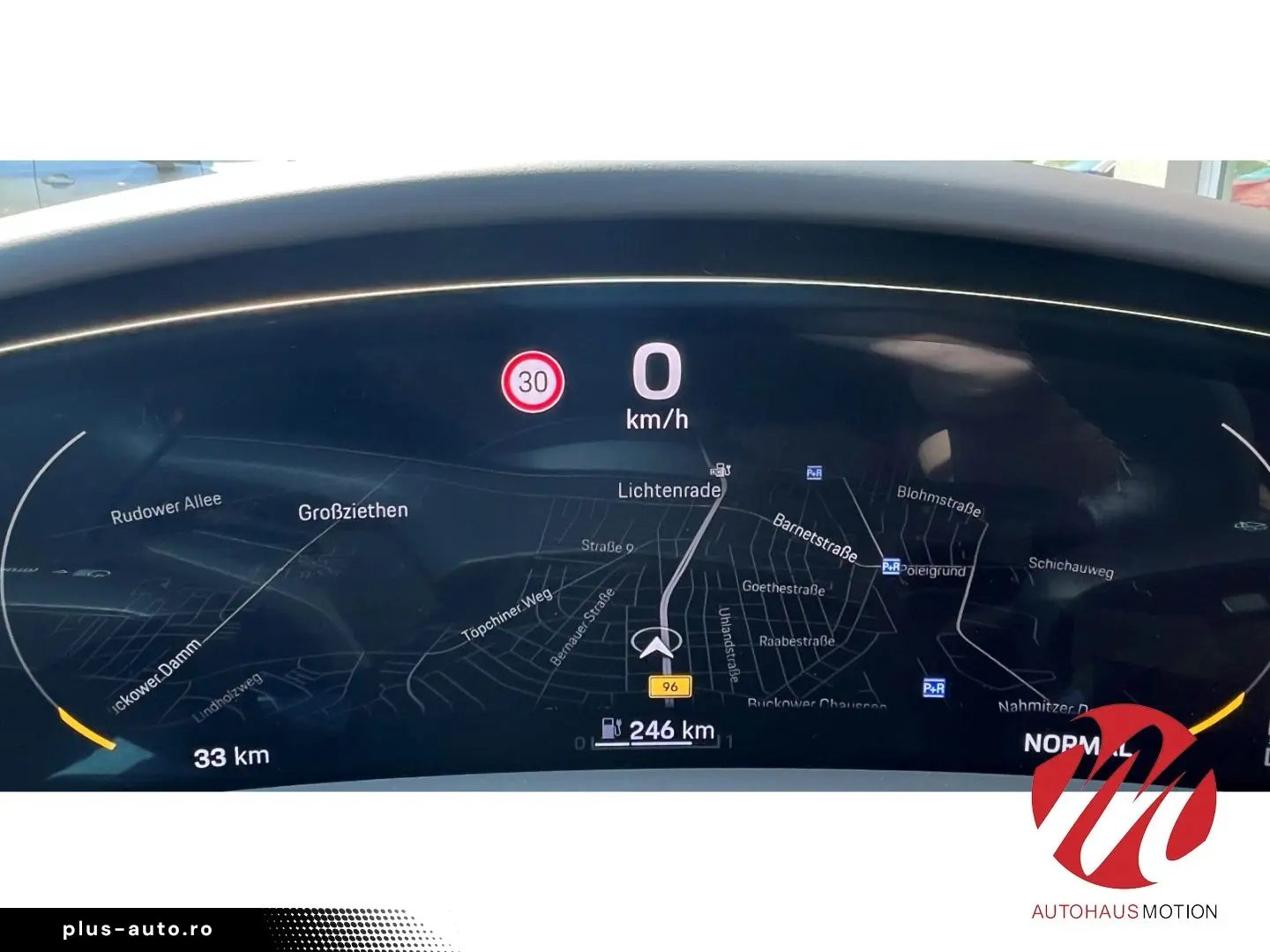 PORSCHE Taycan Turbo