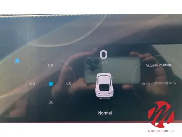 PORSCHE Taycan Turbo