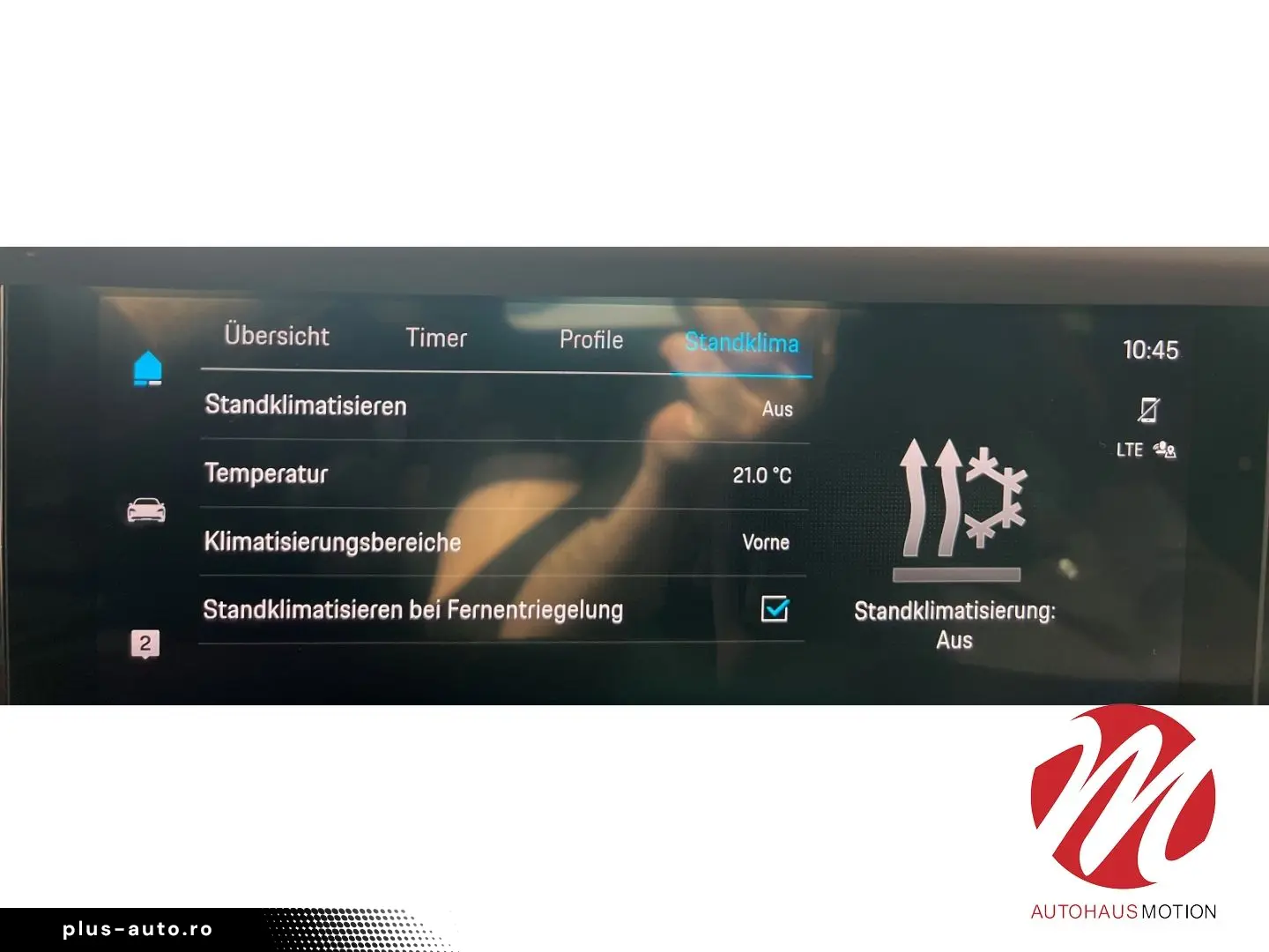 PORSCHE Taycan Turbo