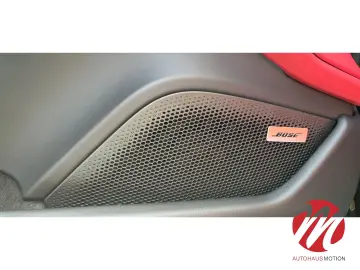 PORSCHE Taycan Turbo