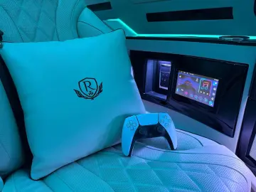 Mercedes-Benz Sprinter III Tourer VIP