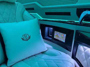 Mercedes-Benz Sprinter III Tourer VIP