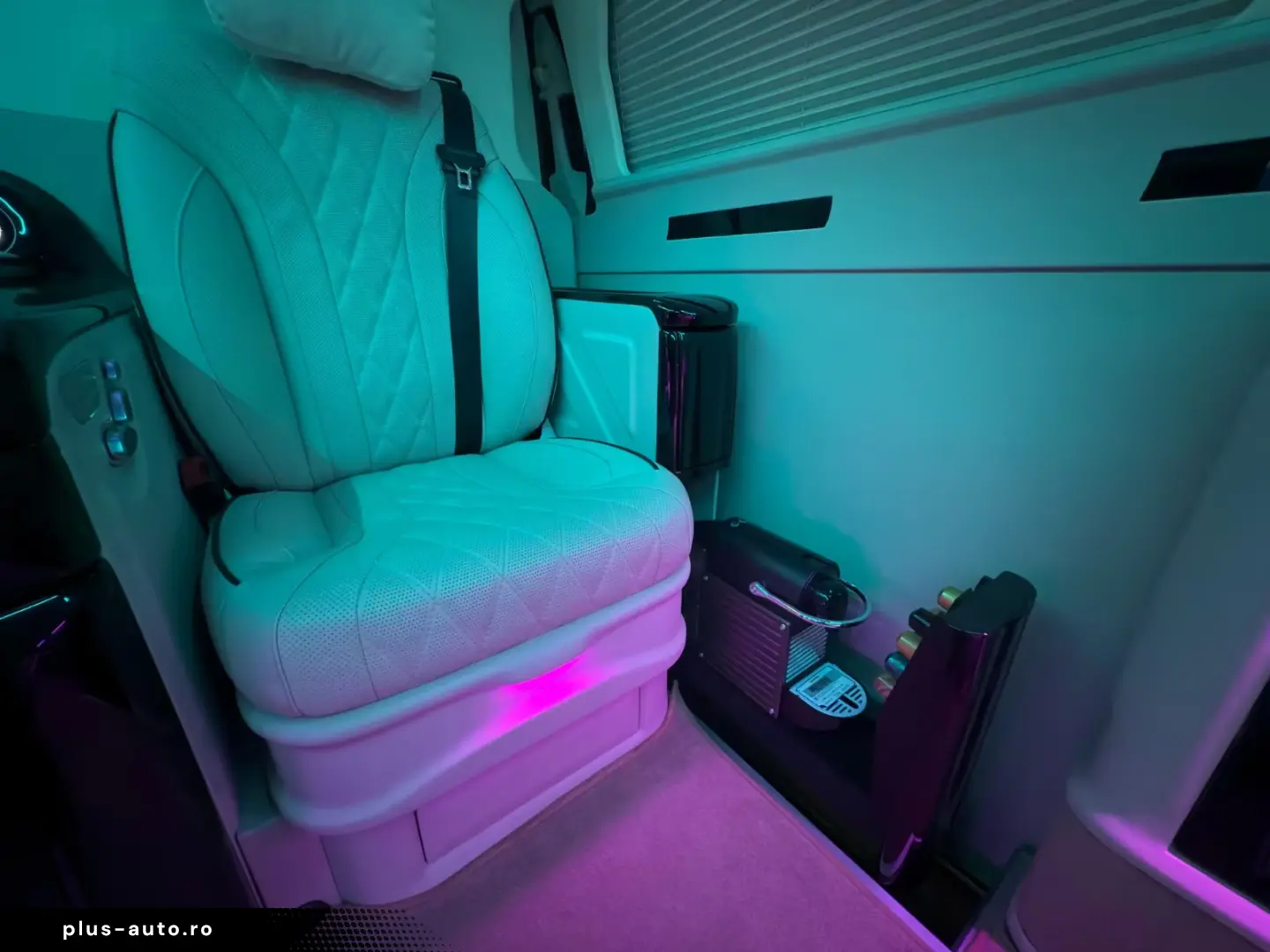 Mercedes-Benz Sprinter III Tourer VIP