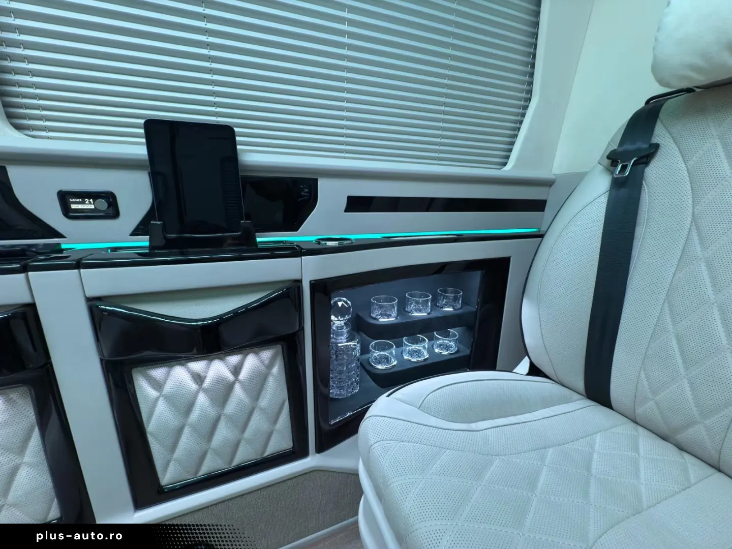 Mercedes-Benz Sprinter III Tourer VIP