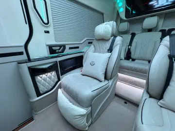 Mercedes-Benz Sprinter III Tourer VIP