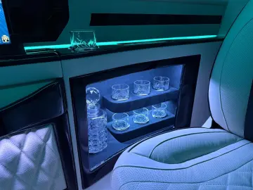 Mercedes-Benz Sprinter III Tourer VIP