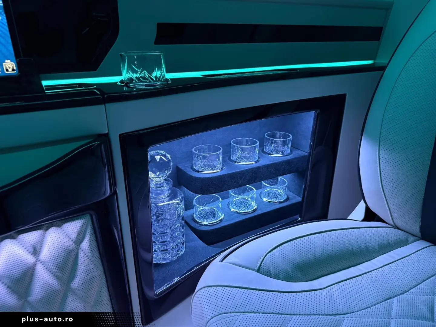 Mercedes-Benz Sprinter III Tourer VIP