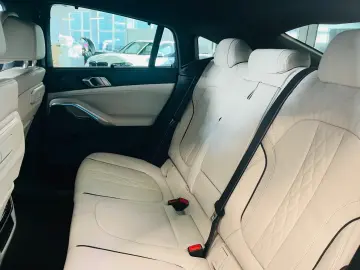 BMW X6 40 d xDrive M Sport   PANO