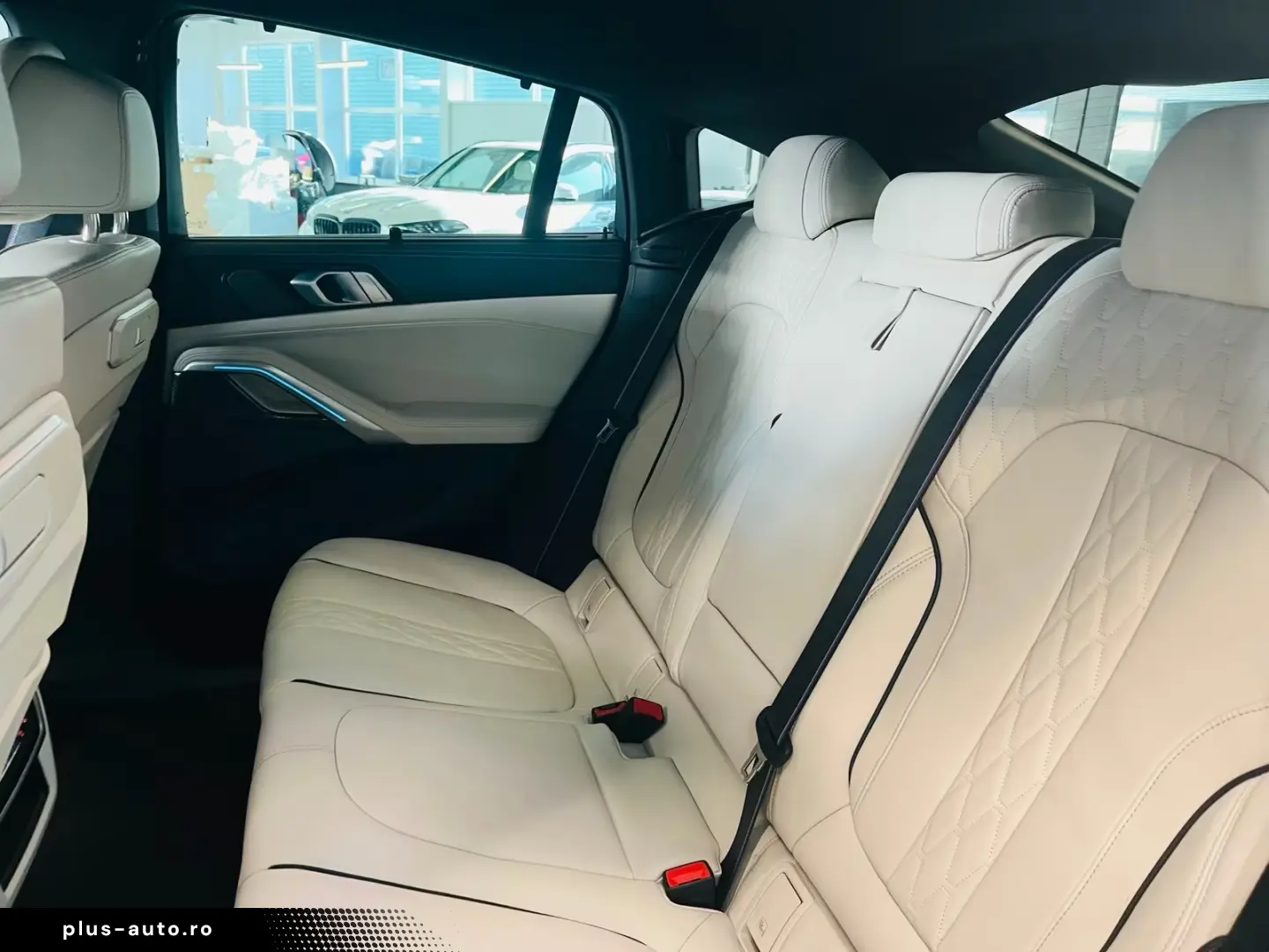 BMW X6 40 d xDrive M Sport   PANO