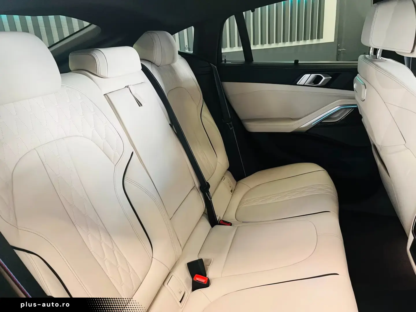 BMW X6 40 d xDrive M Sport   PANO