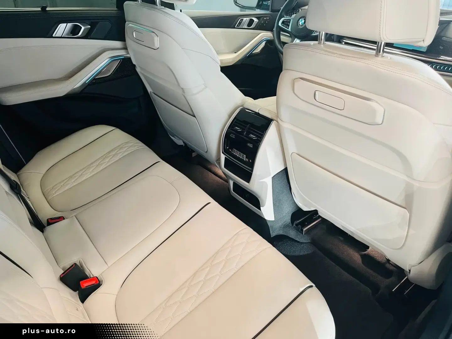 BMW X6 40 d xDrive M Sport   PANO