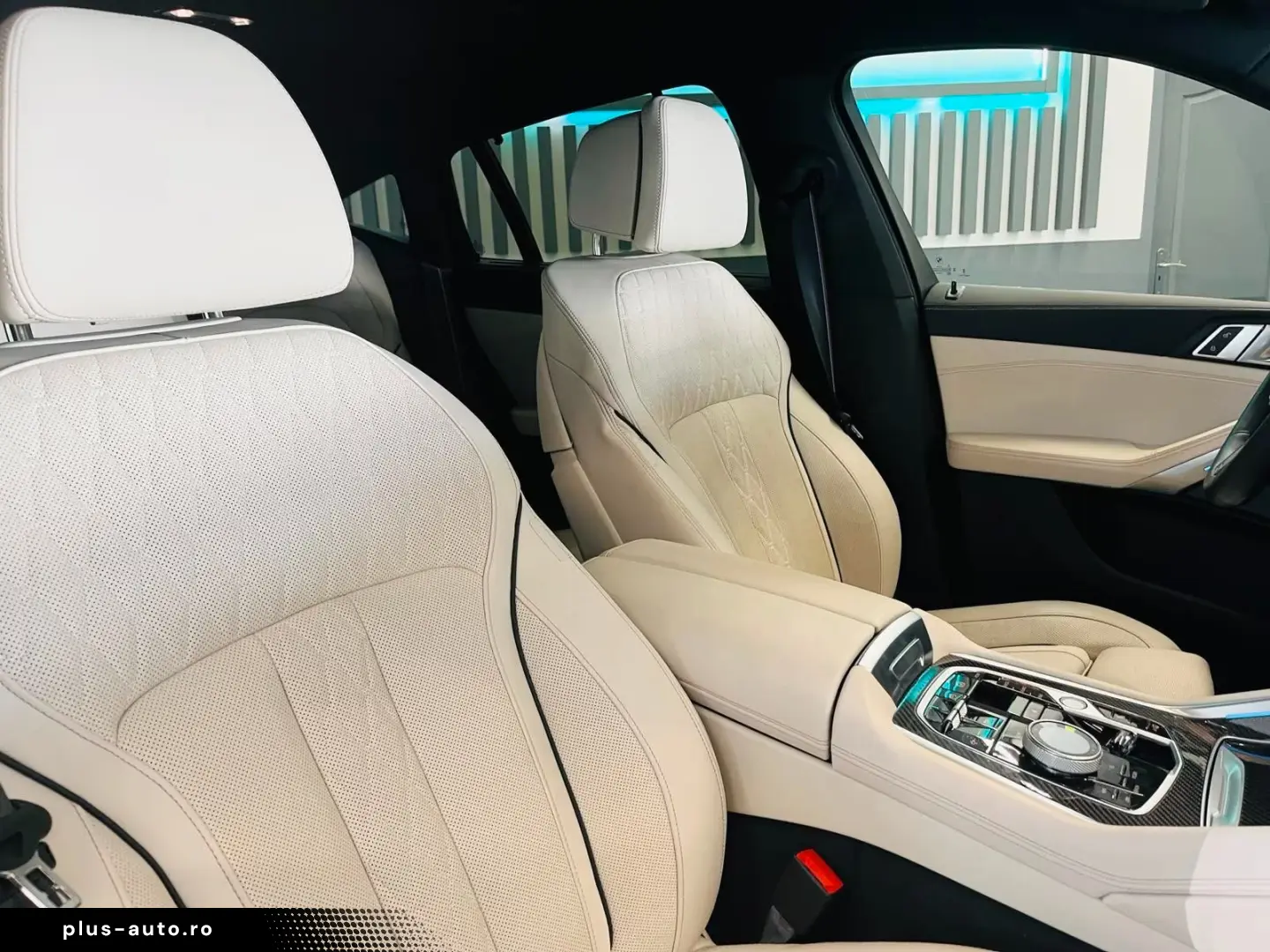 BMW X6 40 d xDrive M Sport   PANO