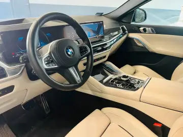 BMW X6 40 d xDrive M Sport   PANO