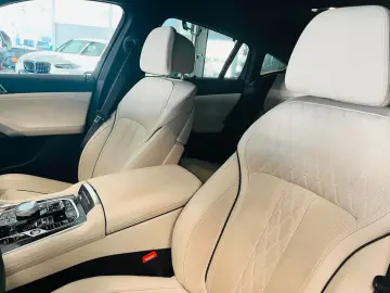 BMW X6 40 d xDrive M Sport   PANO