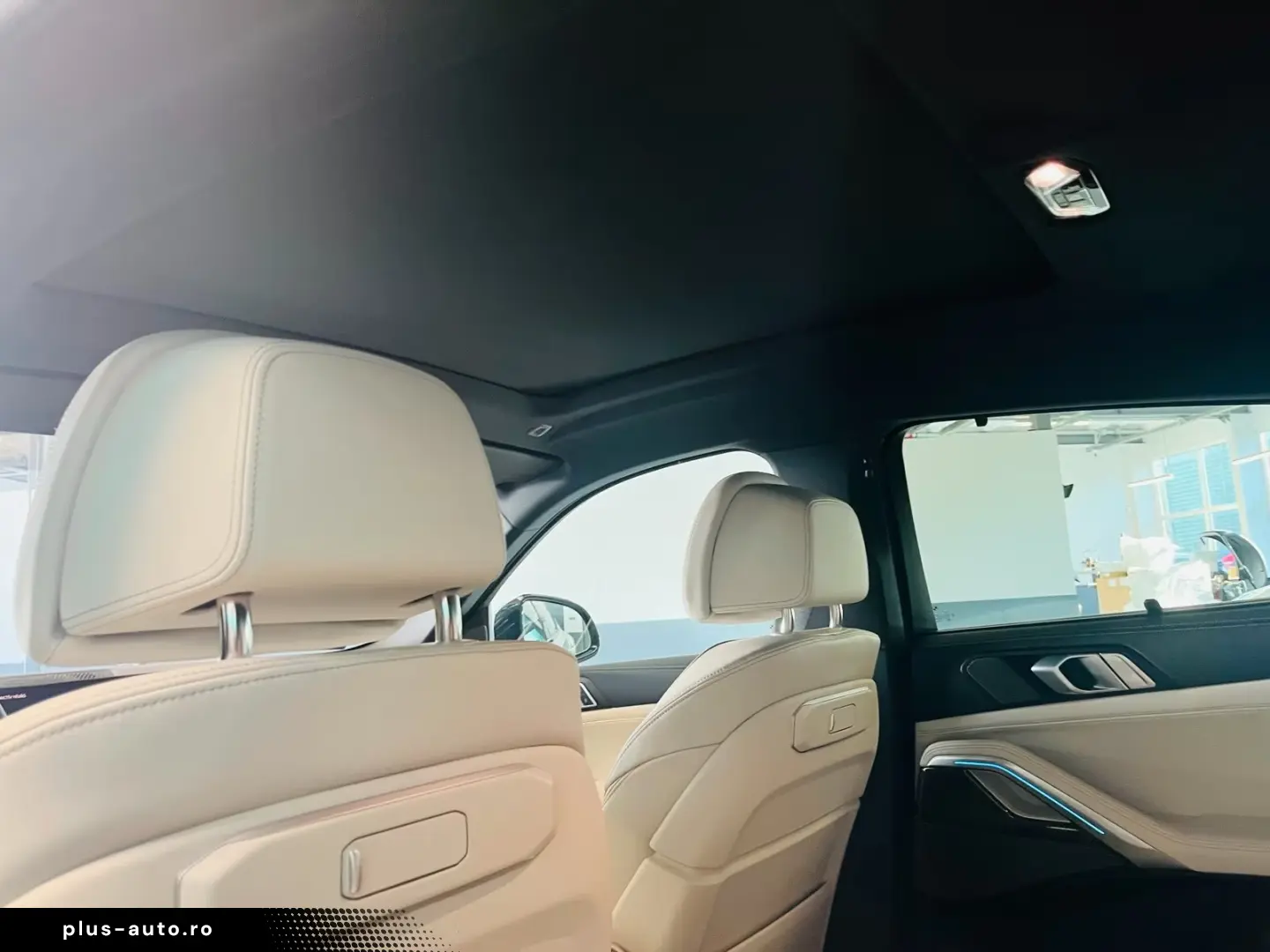 BMW X6 40 d xDrive M Sport   PANO