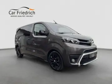 TOYOTA Proace Verso L1 Executive 6 Sitze Design-Paket