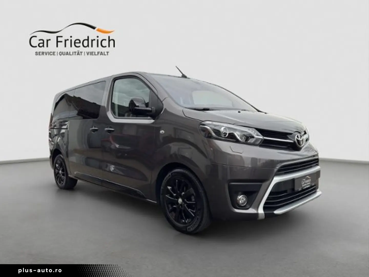 TOYOTA Proace Verso L1 Executive 6 Sitze Design-Paket