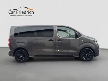 TOYOTA Proace Verso L1 Executive 6 Sitze Design-Paket