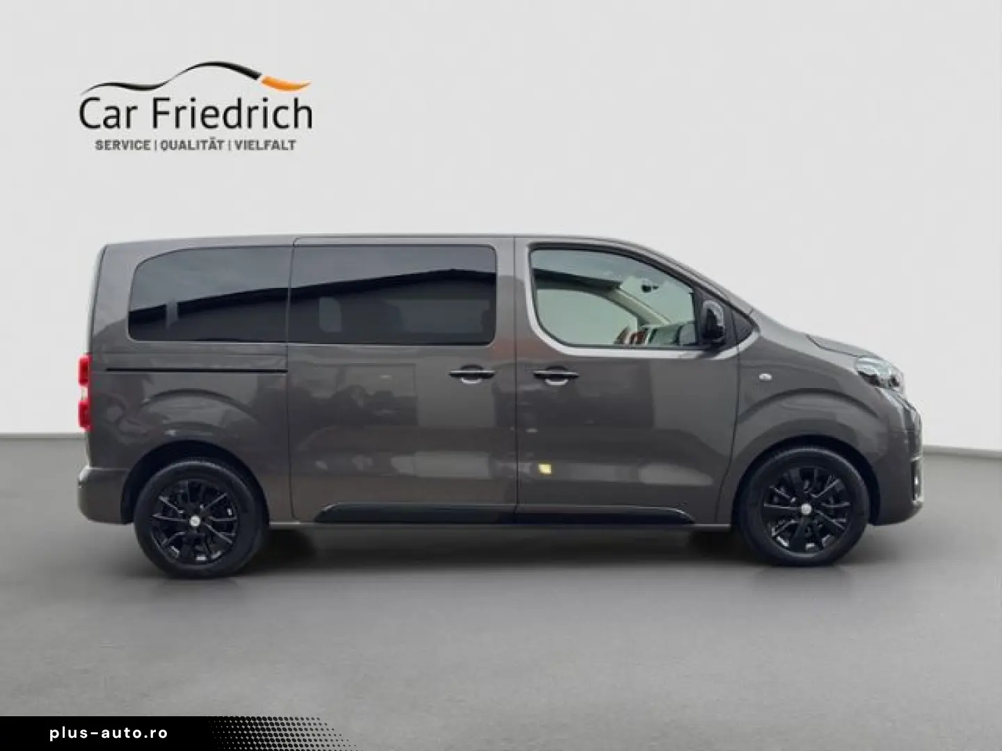TOYOTA Proace Verso L1 Executive 6 Sitze Design-Paket