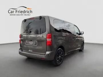 TOYOTA Proace Verso L1 Executive 6 Sitze Design-Paket