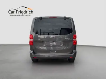 TOYOTA Proace Verso L1 Executive 6 Sitze Design-Paket