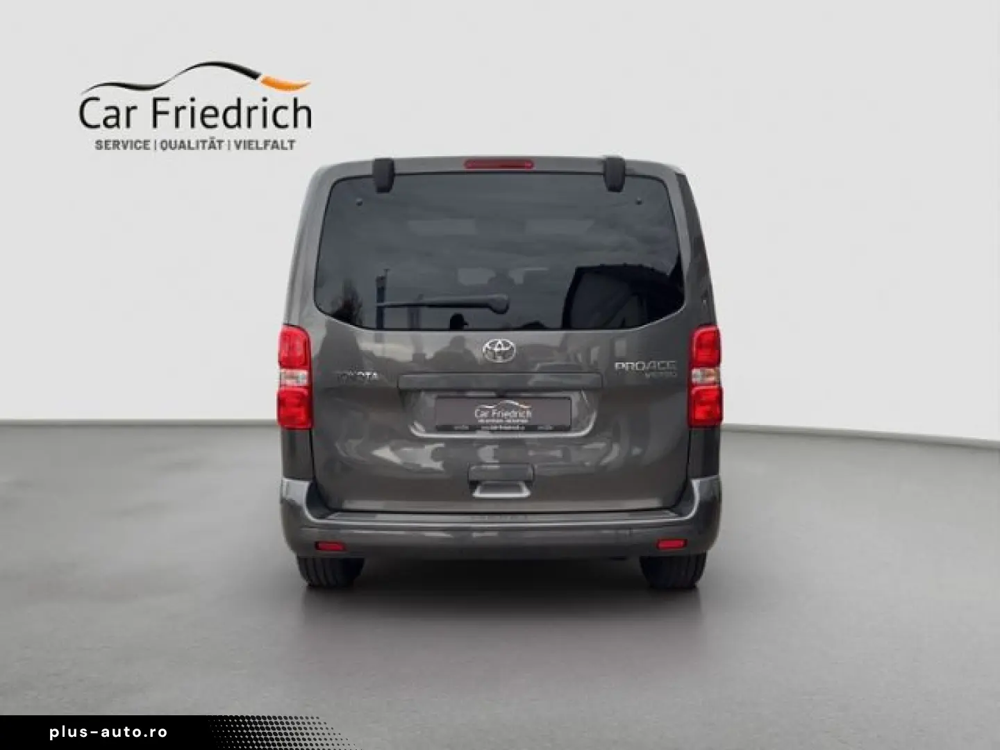 TOYOTA Proace Verso L1 Executive 6 Sitze Design-Paket