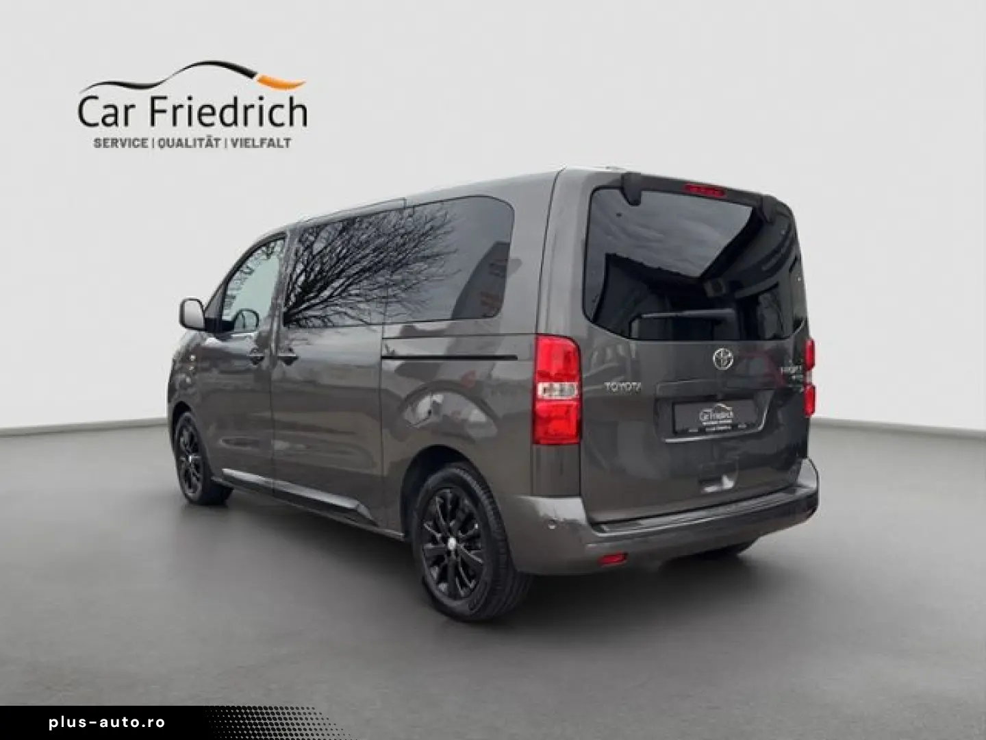TOYOTA Proace Verso L1 Executive 6 Sitze Design-Paket