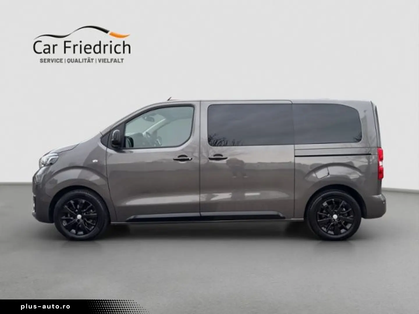 TOYOTA Proace Verso L1 Executive 6 Sitze Design-Paket