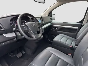 TOYOTA Proace Verso L1 Executive 6 Sitze Design-Paket