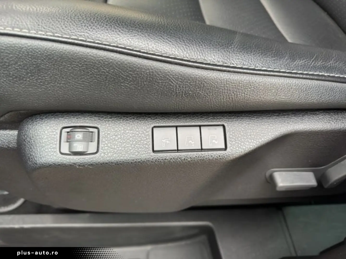 TOYOTA Proace Verso L1 Executive 6 Sitze Design-Paket