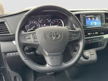 TOYOTA Proace Verso L1 Executive 6 Sitze Design-Paket