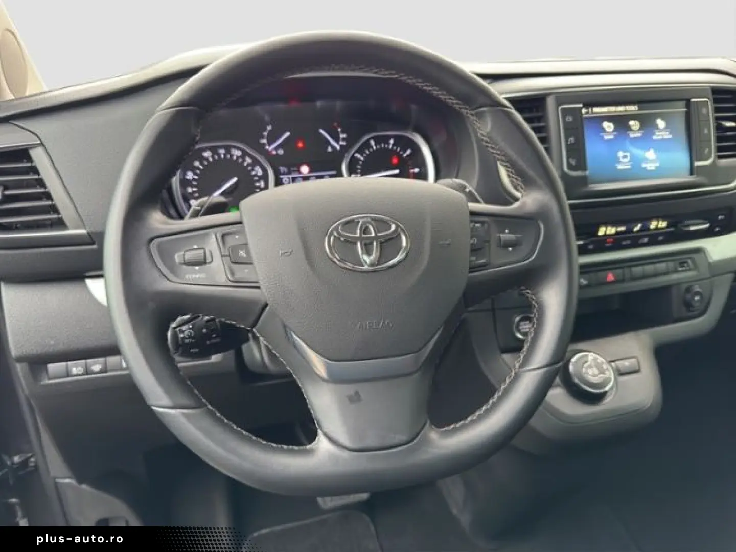 TOYOTA Proace Verso L1 Executive 6 Sitze Design-Paket