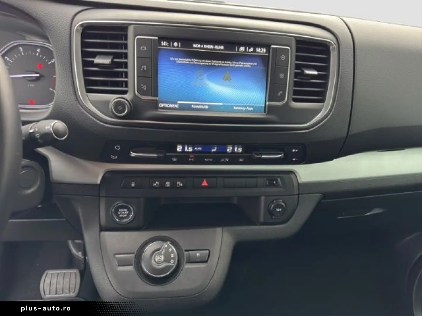 TOYOTA Proace Verso L1 Executive 6 Sitze Design-Paket