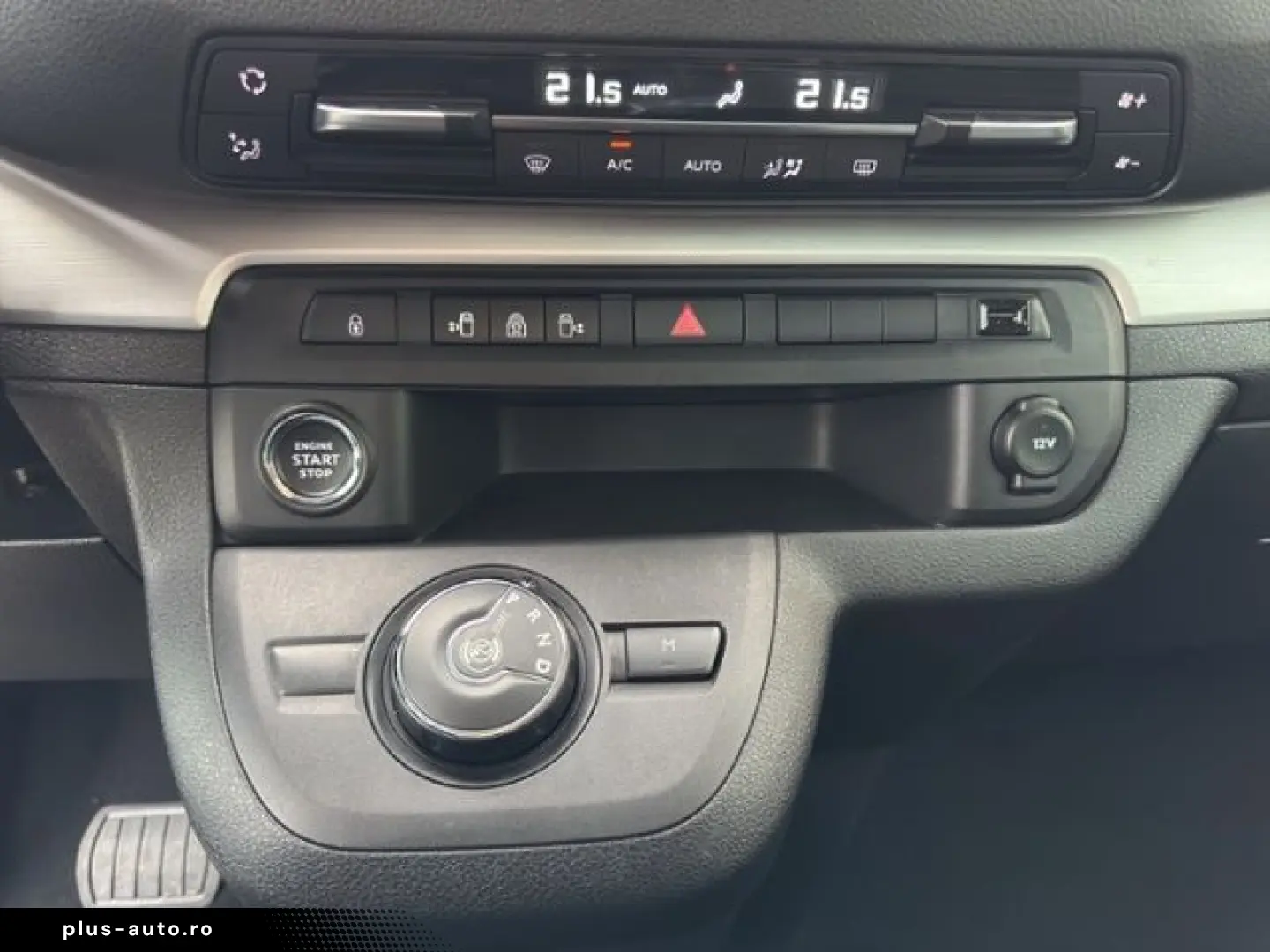 TOYOTA Proace Verso L1 Executive 6 Sitze Design-Paket