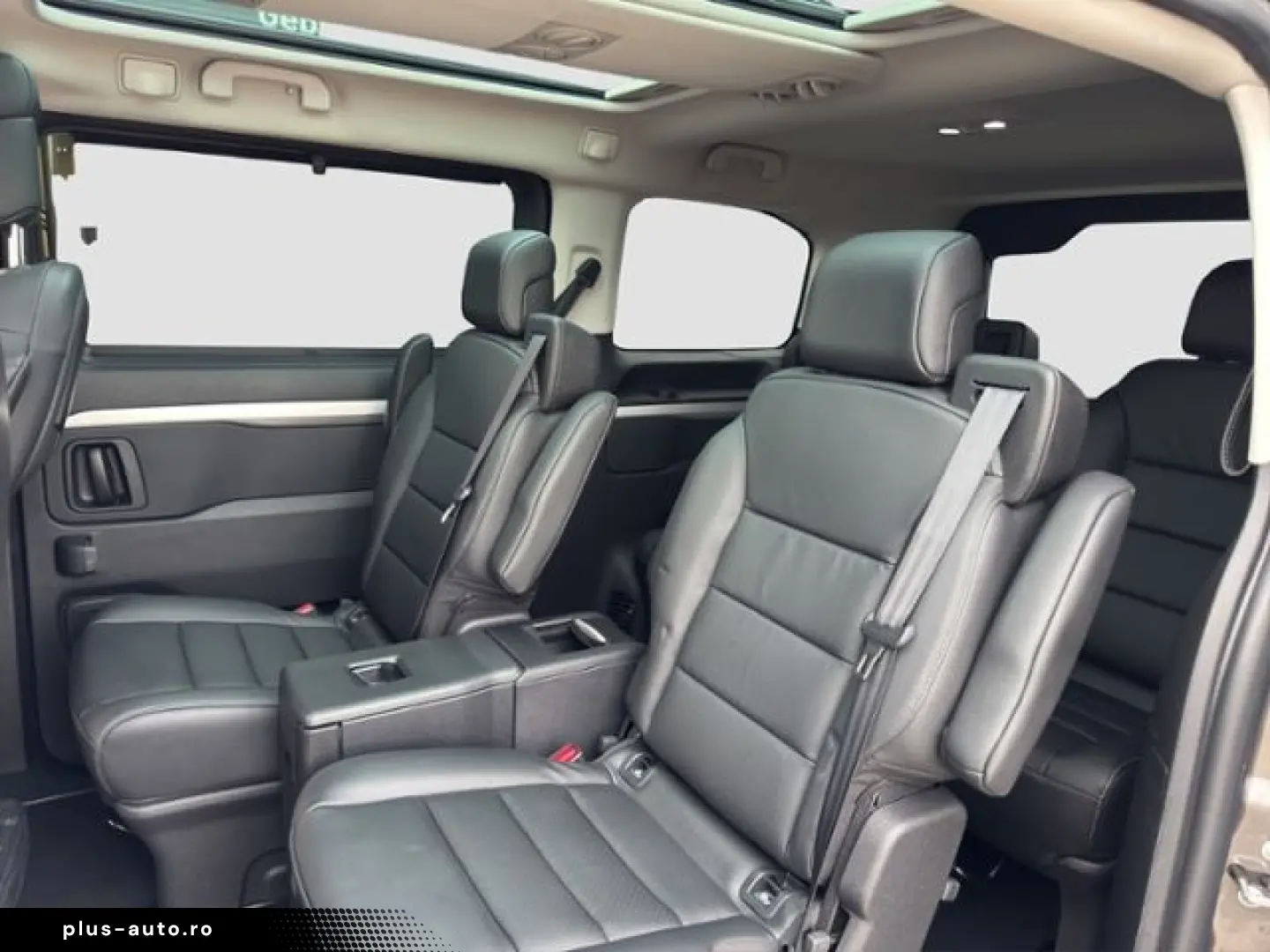 TOYOTA Proace Verso L1 Executive 6 Sitze Design-Paket