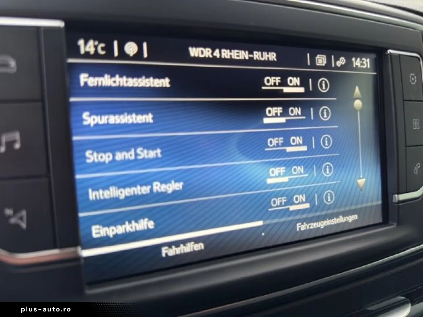 TOYOTA Proace Verso L1 Executive 6 Sitze Design-Paket