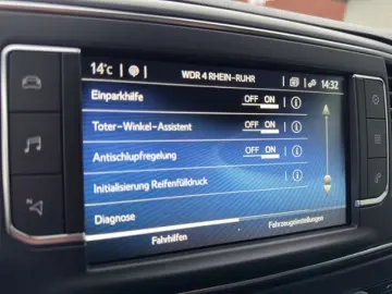 TOYOTA Proace Verso L1 Executive 6 Sitze Design-Paket