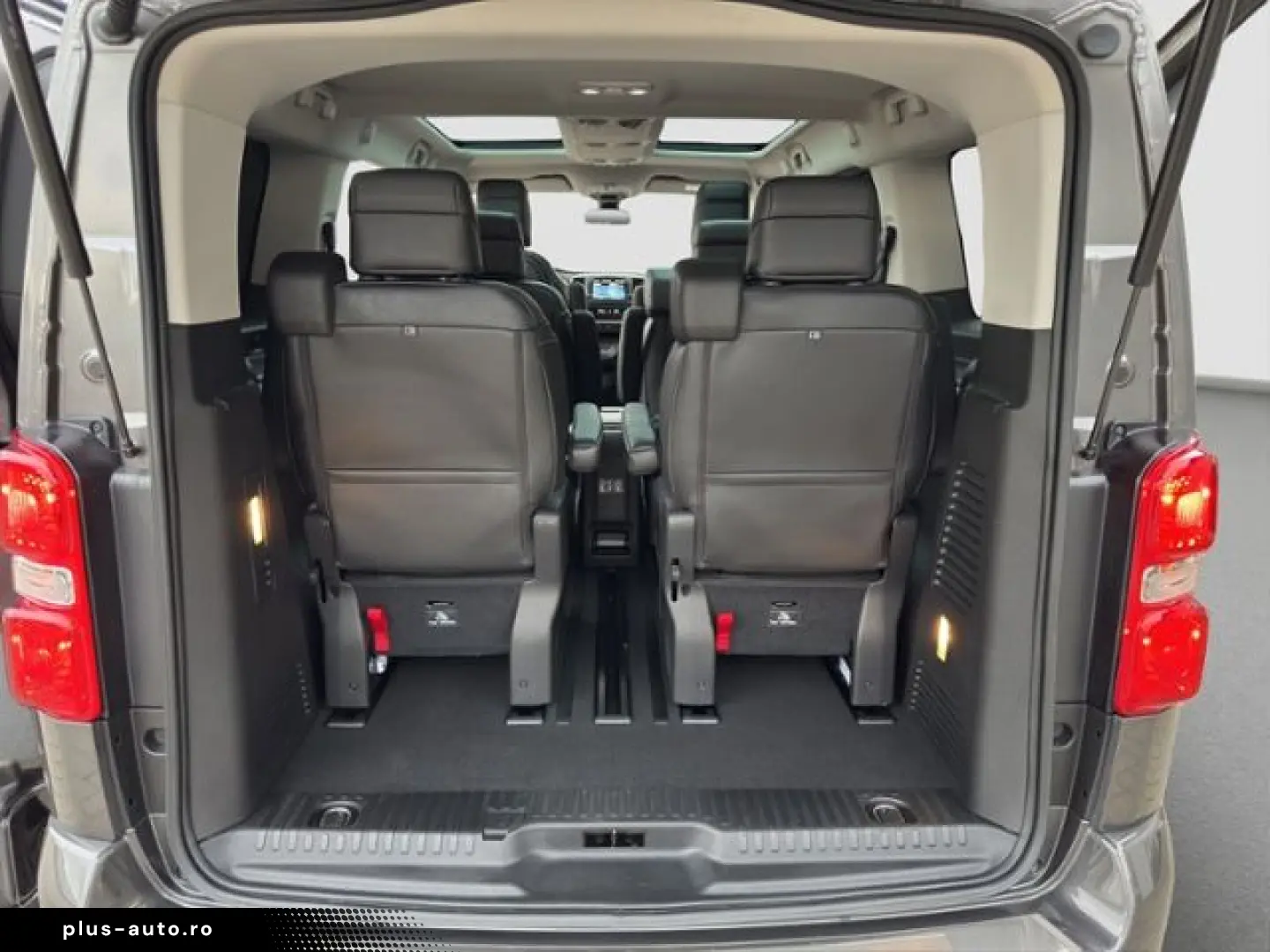 TOYOTA Proace Verso L1 Executive 6 Sitze Design-Paket