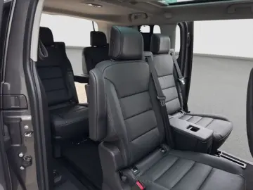 TOYOTA Proace Verso L1 Executive 6 Sitze Design-Paket