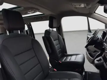 TOYOTA Proace Verso L1 Executive 6 Sitze Design-Paket