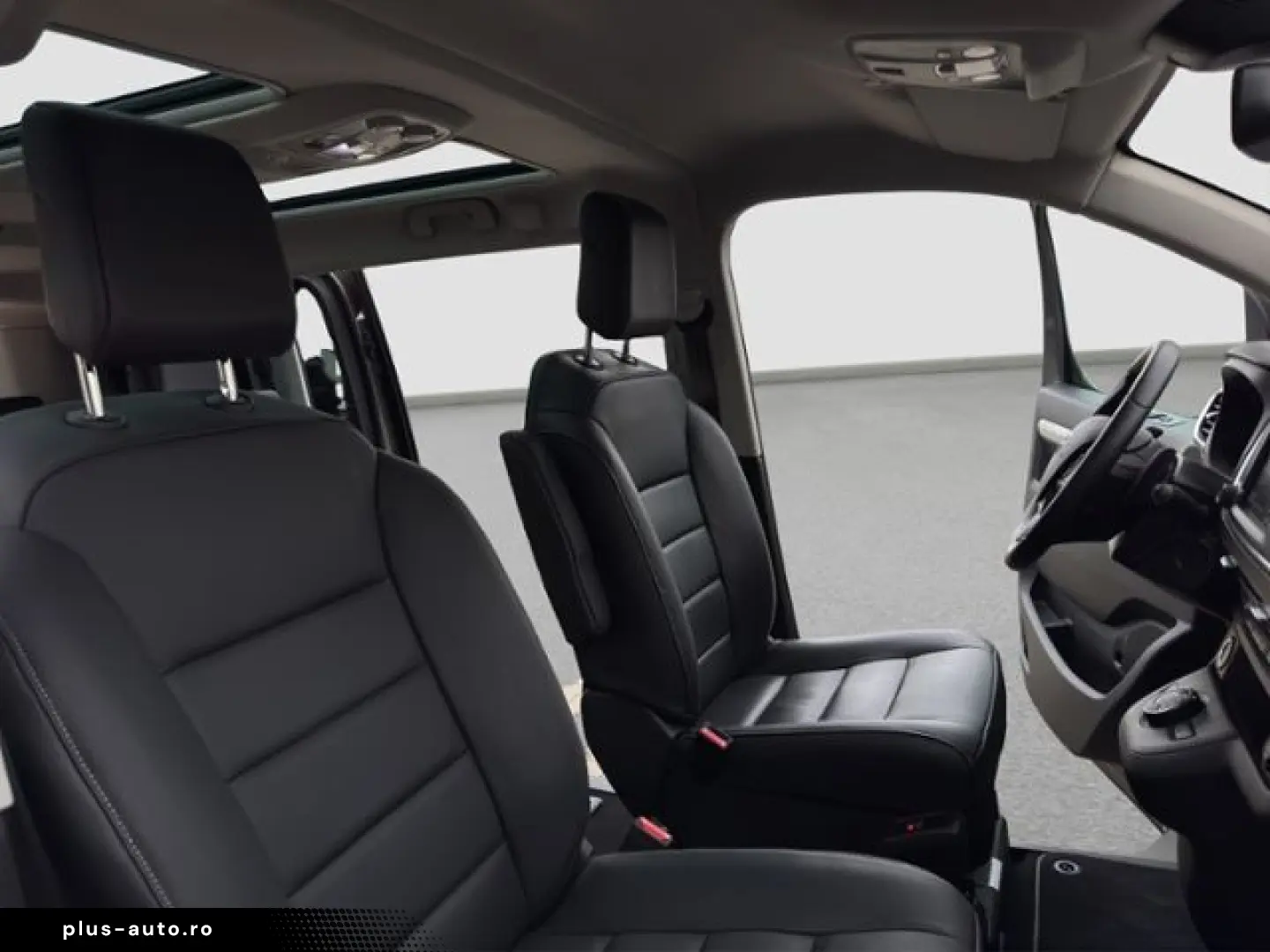 TOYOTA Proace Verso L1 Executive 6 Sitze Design-Paket