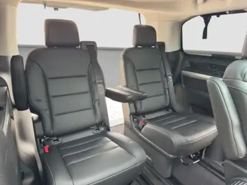 TOYOTA Proace Verso L1 Executive 6 Sitze Design-Paket