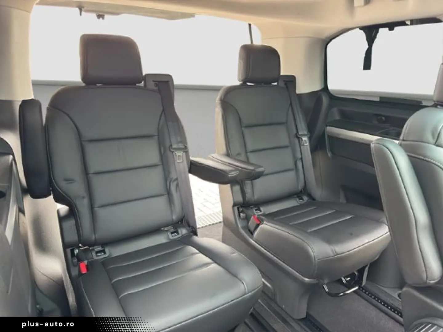 TOYOTA Proace Verso L1 Executive 6 Sitze Design-Paket