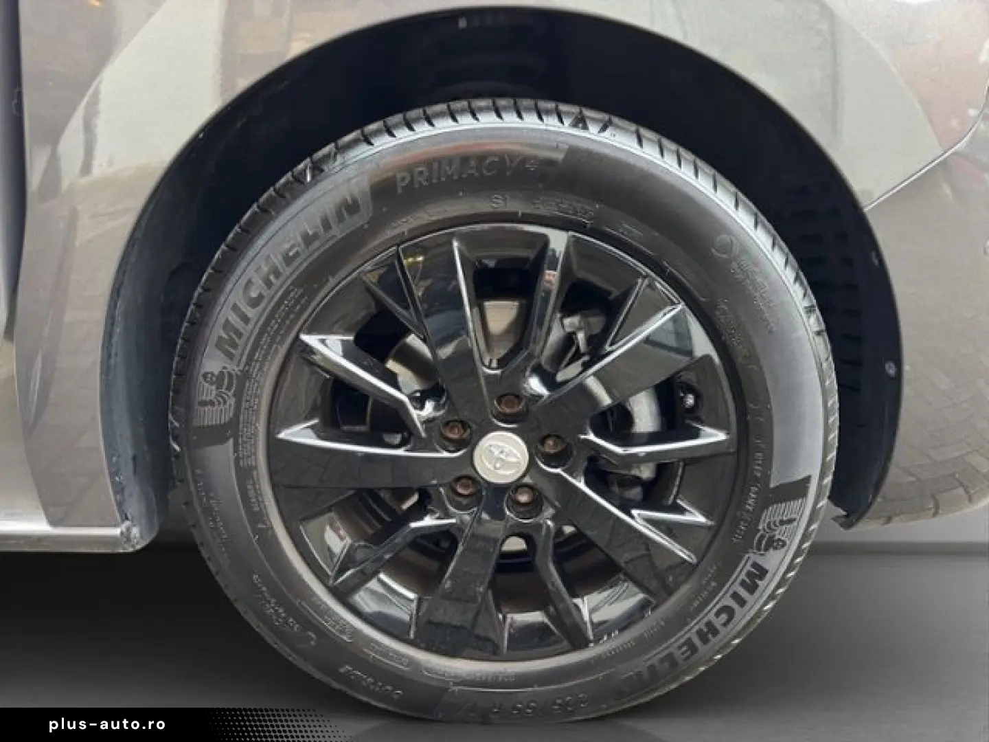 TOYOTA Proace Verso L1 Executive 6 Sitze Design-Paket