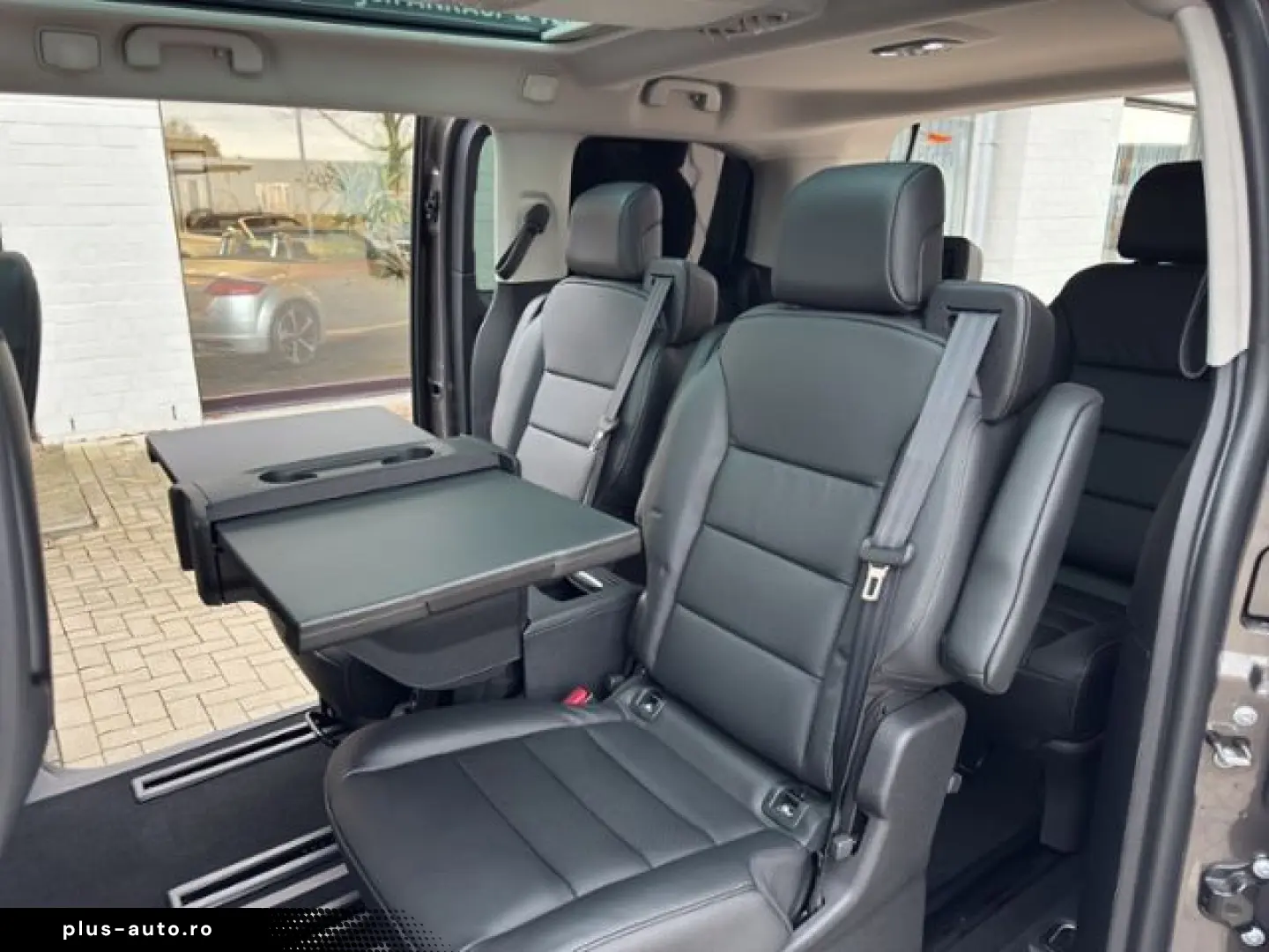 TOYOTA Proace Verso L1 Executive 6 Sitze Design-Paket