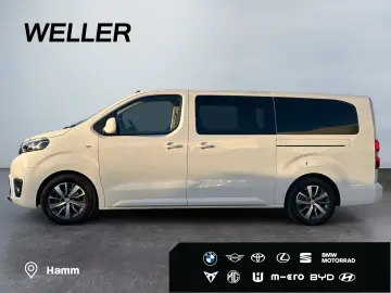 TOYOTA Proace 2 0l-D L2 Verso Executive  StHz HUD CAM