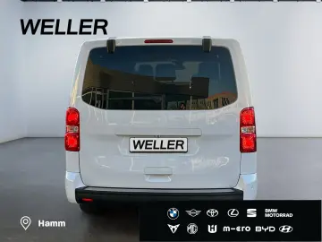 TOYOTA Proace 2 0l-D L2 Verso Executive  StHz HUD CAM