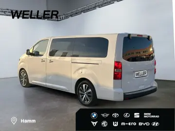 TOYOTA Proace 2 0l-D L2 Verso Executive  StHz HUD CAM